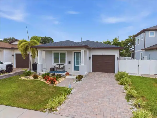 2411 17th Avenue N, St Petersburg, FL, 33713