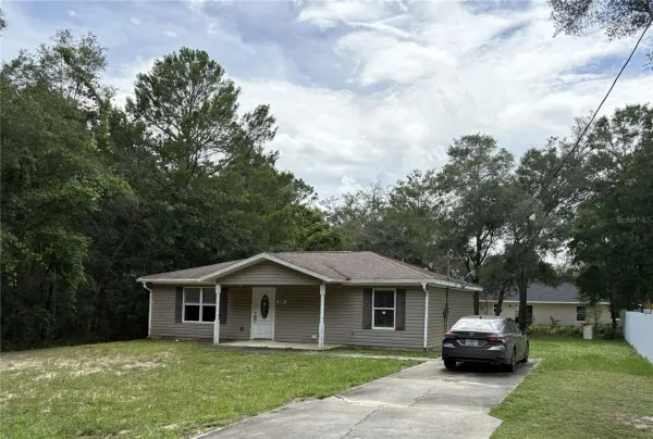 788 N Charles Avenue, Inverness, FL, 34453
