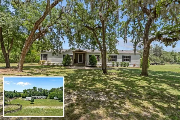 26255 Lambeth Road, Brooksville, FL, 34601