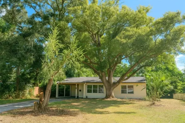 603 Oak Ridge Drive, Brandon, FL, 33510