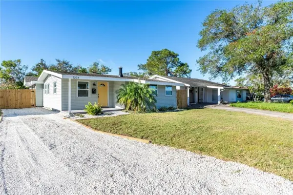 1234 29th Street N, St Petersburg, FL, 33713