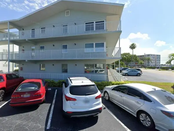 1898 Shore Drive S, Unit 318, South Pasadena, FL, 33707