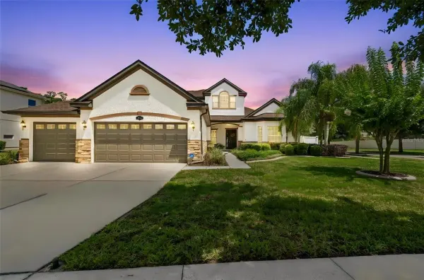 10524 Mistflower Lane, Tampa, FL, 33647