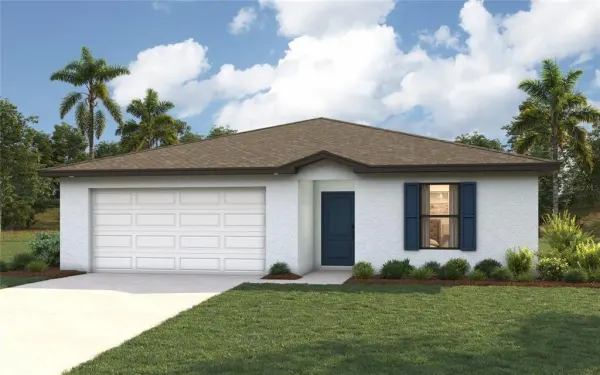 6572 N Earlshire Terrace, Citrus Springs, FL, 34434