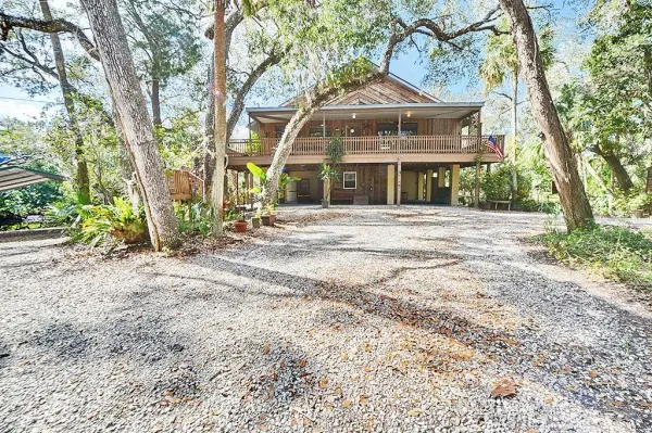 6618 S Beagle Drive, Homosassa, FL, 34448
