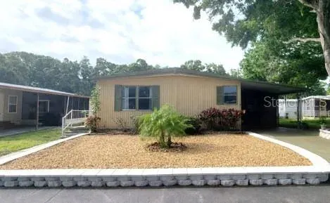 7111 142nd Avenue N, Unit Lot 101, Largo, FL, 33771