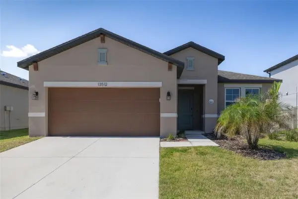 13512 Palmera Vista Drive, Riverview, FL, 33579