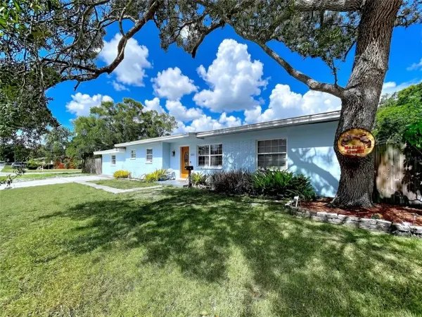 801 51st Avenue S, St Petersburg, FL, 33705