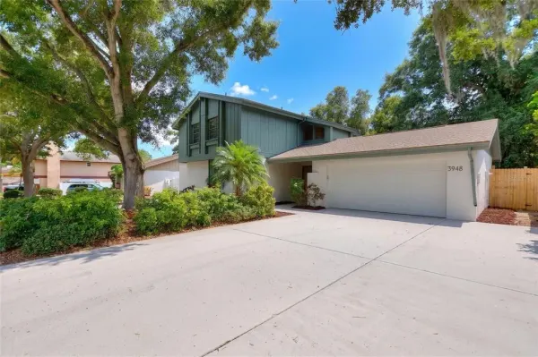 3948 Orchard Hill Circle, Palm Harbor, FL, 34684