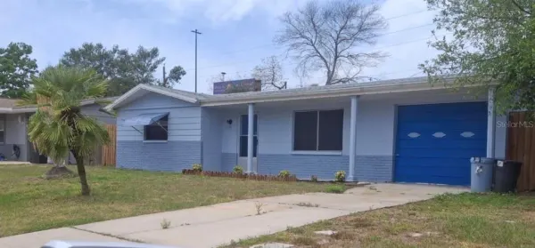 4601 Eastwood Lane, Holiday, FL, 34690