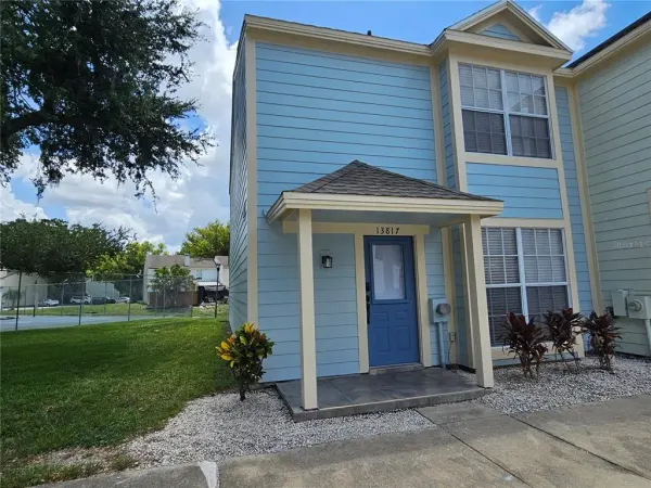 13817 Stone Mill Way, Tampa, FL, 33613