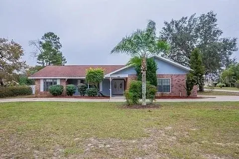 7528 River Country Drive, Weeki Wachee, FL, 34607