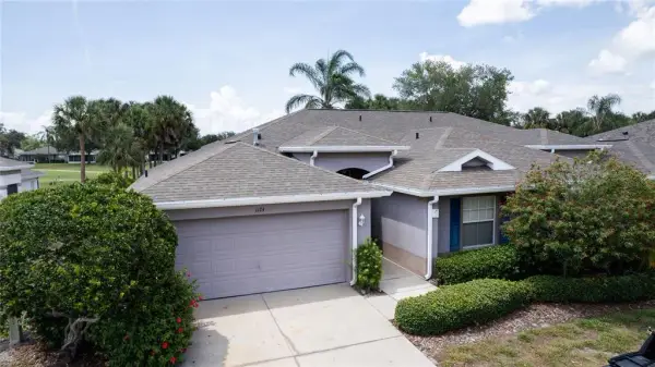 1124 Corinth Greens Drive, Sun City Center, FL, 33573