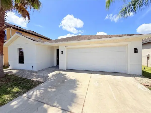 14323 Haddon Mist Drive, Wimauma, FL, 33598