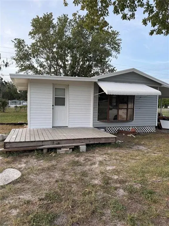 14810 Thompson Avenue, Hudson, FL, 34669