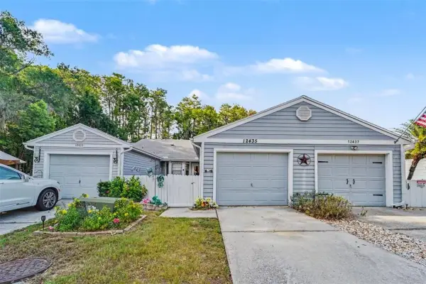 12435 Knollbrook Lane, Hudson, FL, 34669
