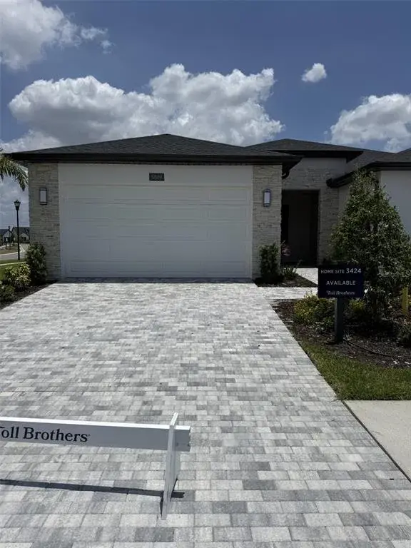 5889 Windbreak Court, Apollo Beach, FL, 33572