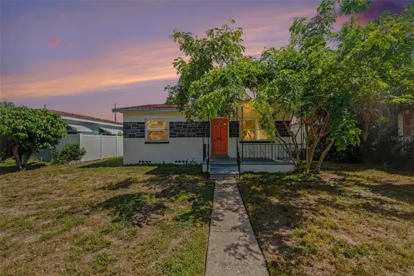 2343 36th Avenue N, St Petersburg, FL, 33713