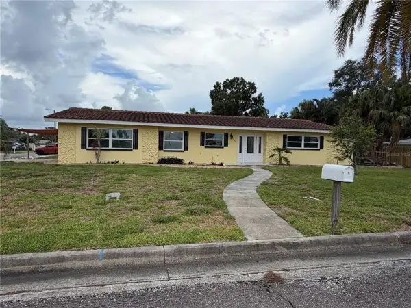 623 Palm Boulevard, Dunedin, FL, 34698