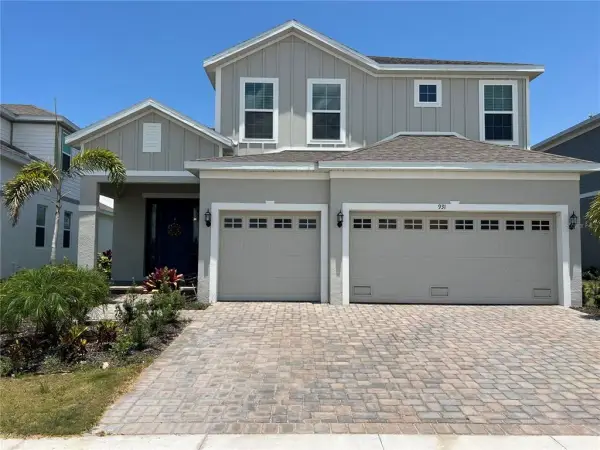 931 Signet Drive, Apollo Beach, FL, 33572