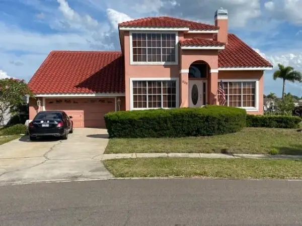 936 Allegro Lane, Apollo Beach, FL, 33572