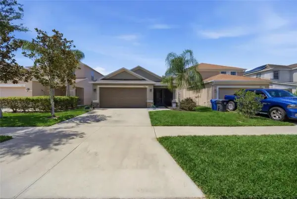 1111 Seminole Sky Drive, Ruskin, FL, 33570