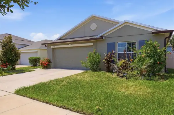 6908 Trent Creek Drive, Ruskin, FL, 33573