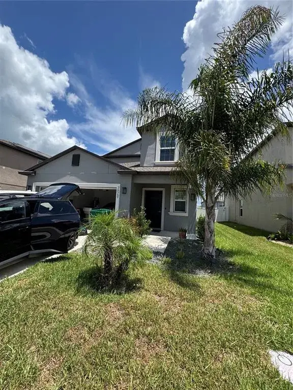 36569 Smithfield Lane, Zephyrhills, FL, 33541