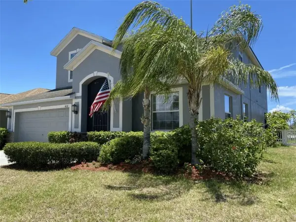 408 19th Street NW, Ruskin, FL, 33570