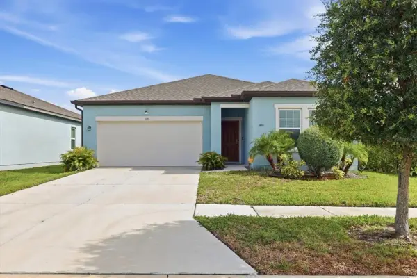 1121 Anchor Bend Drive, Ruskin, FL, 33570