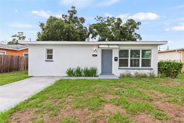 2827 16th Avenue S, St Petersburg, FL, 33712