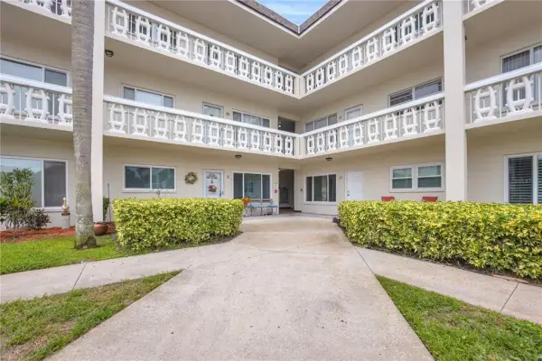 2451 Canadian Way, Unit 29, Clearwater, FL, 33763