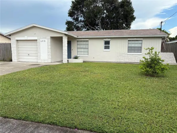 6418 W Paris Street, Tampa, FL, 33634
