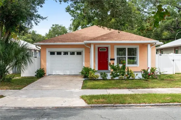 1703 12th Street S, St Petersburg, FL, 33705
