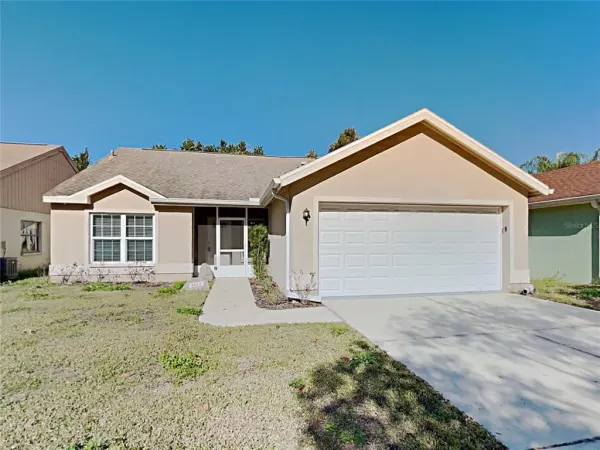 8007 Hathaway Drive, New Port Richey, FL, 34654