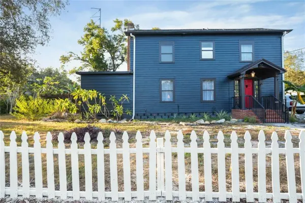 1013 Magnolia Drive, Clearwater, FL, 33756