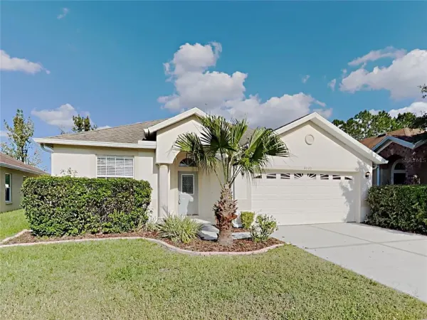4020 Langdrum Drive, Wesley Chapel, FL, 33543