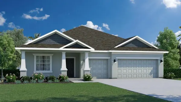 5184 Merrifield Court, Spring Hill, FL, 34608