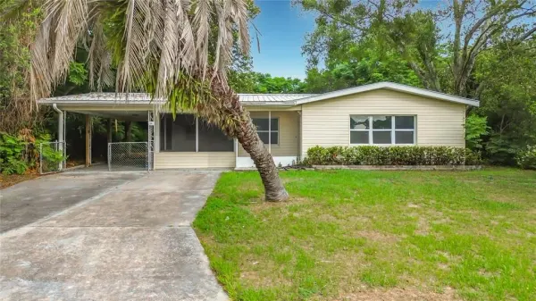 10 S Wadsworth Avenue, Beverly Hills, FL, 34465