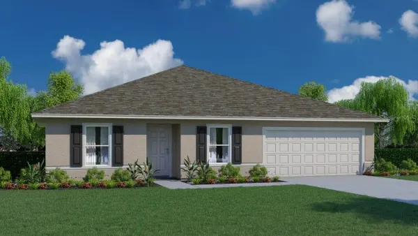 7817 N Independence Way, Dunnellon, FL, 34433