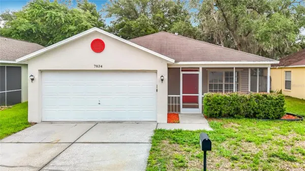 7834 Chadwick Drive, New Port Richey, FL, 34654