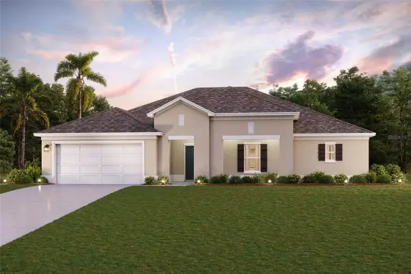14089 Eastern Phoebe Road, Weeki Wachee, FL, 34614