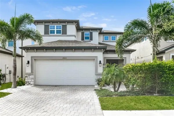 10313 Berryessa Avenue, Riverview, FL, 33578
