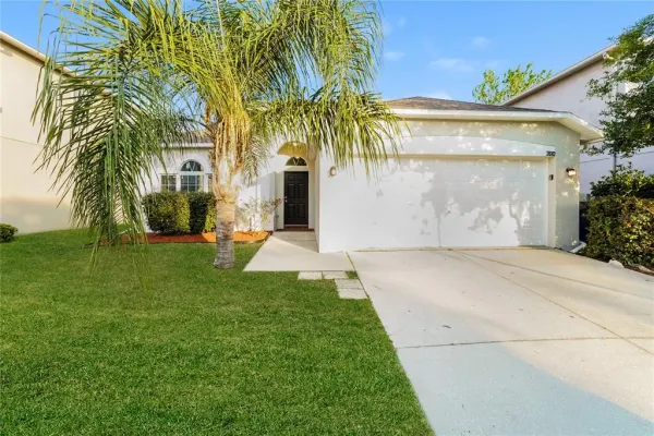 3610 Beneraid Street, Land O Lakes, FL, 34638
