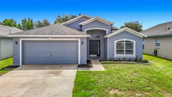 1732 Hulett Drive, Brandon, FL, 33511