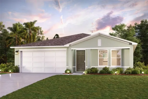 15050 Mounty Ivy Road, Weeki Wachee, FL, 34614