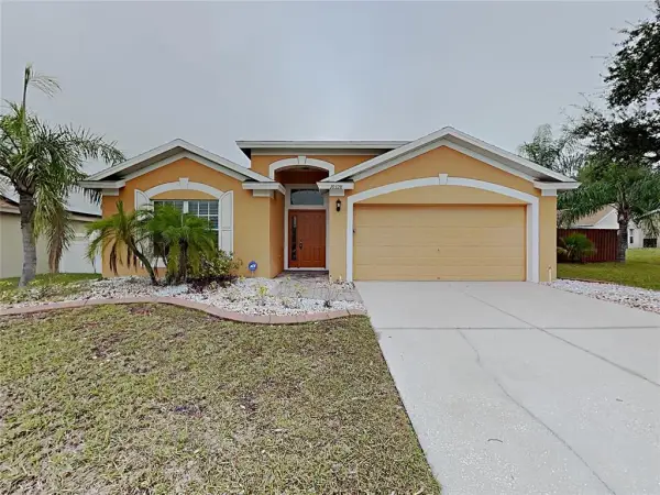 10328 Soaring Eagle Drive, Riverview, FL, 33578