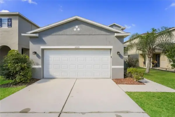 12125 Fox Bloom Avenue, Gibsonton, FL, 33534