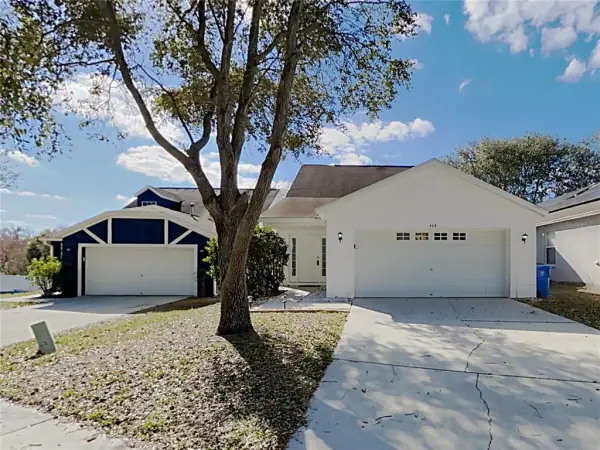 404 Summer Sails Drive, Valrico, FL, 33594