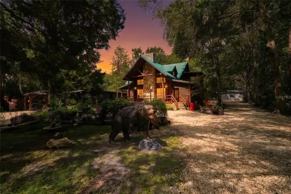 8199 W Pinoak Court, Homosassa, FL, 34448